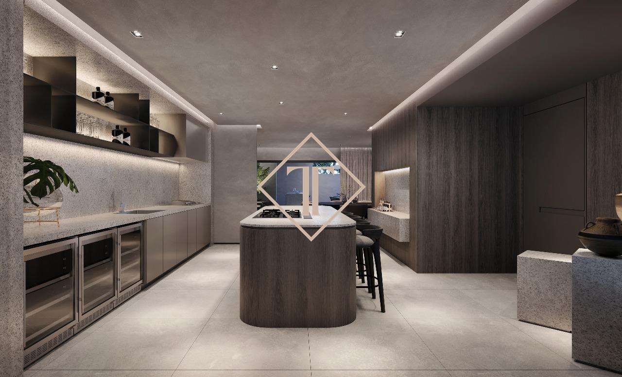 Apartamento à venda no Anchieta: 