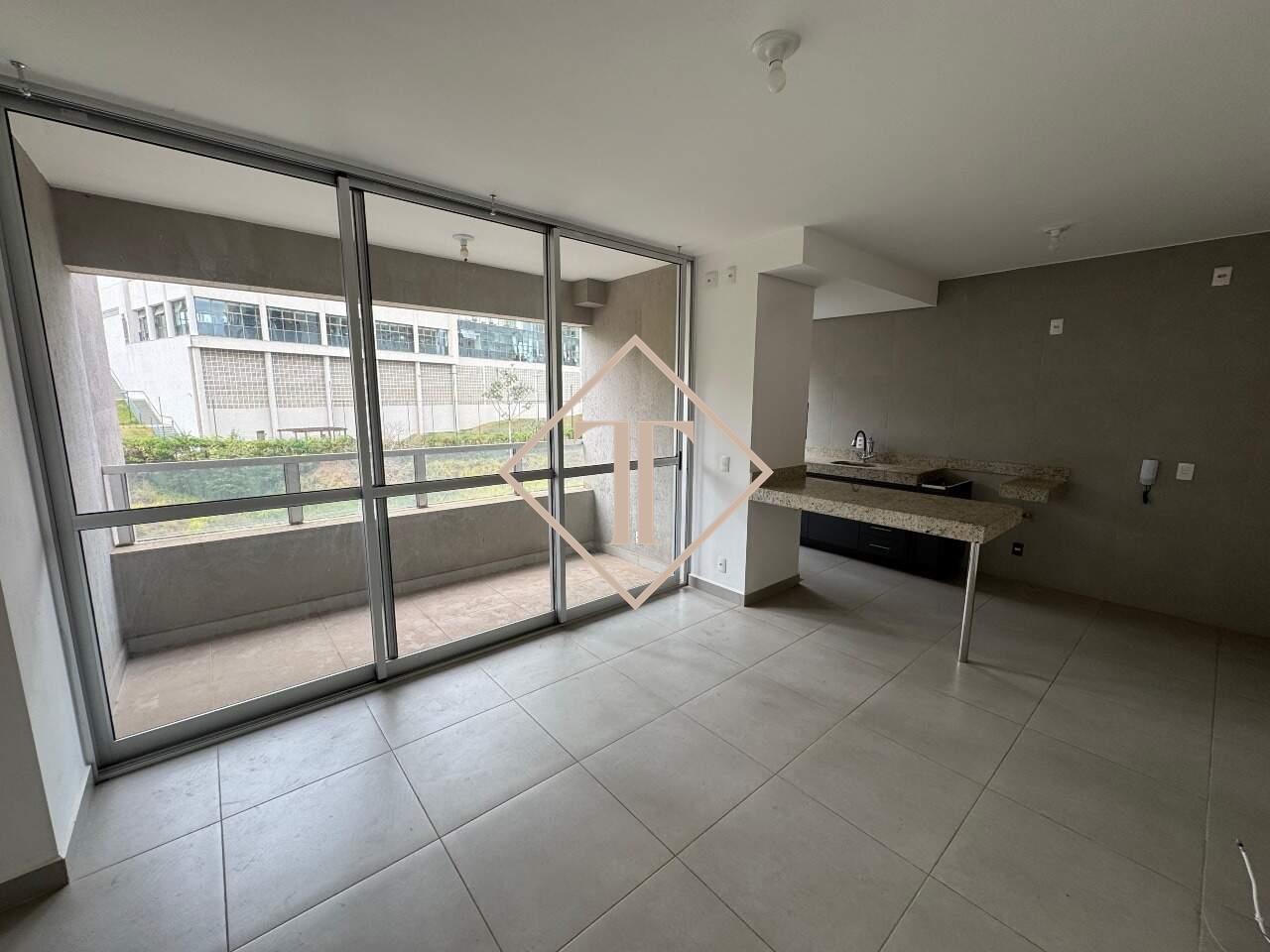Apartamento à venda no Vila da Serra: 