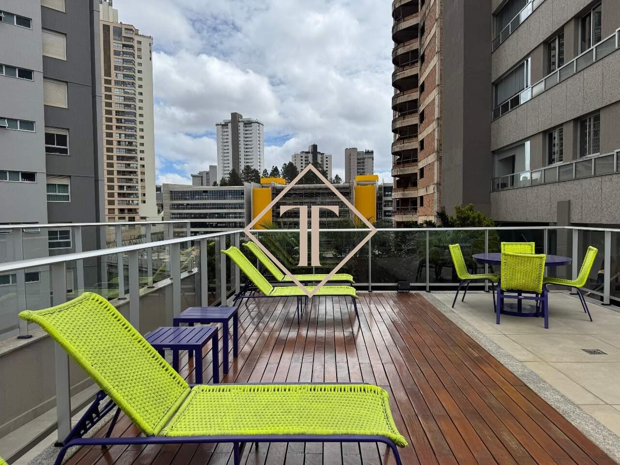 Apartamento à venda no Vila da Serra: 