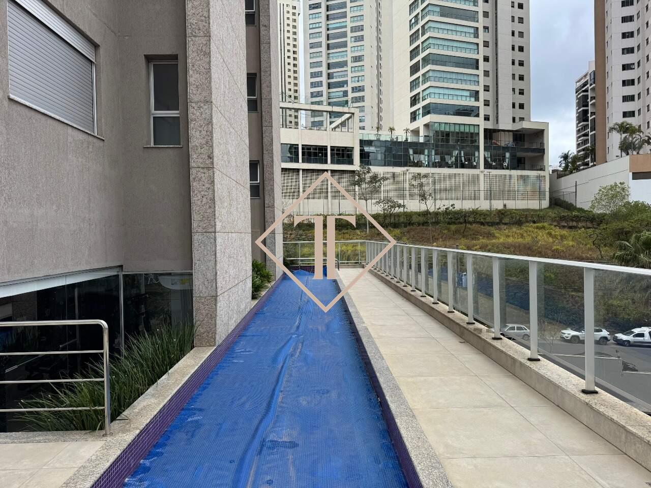 Apartamento à venda no Vila da Serra: 