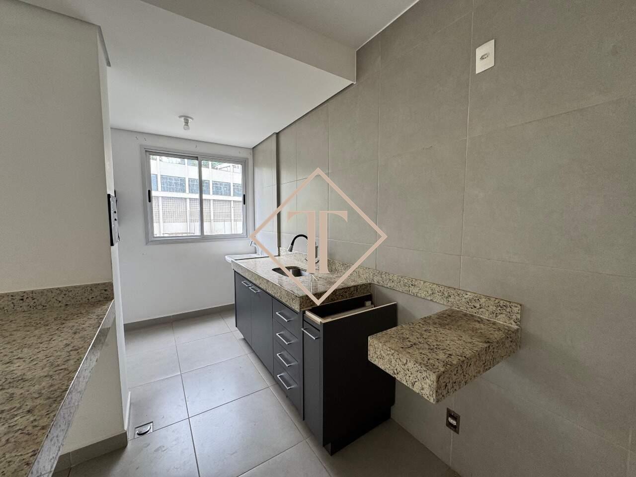 Apartamento à venda no Vila da Serra: 