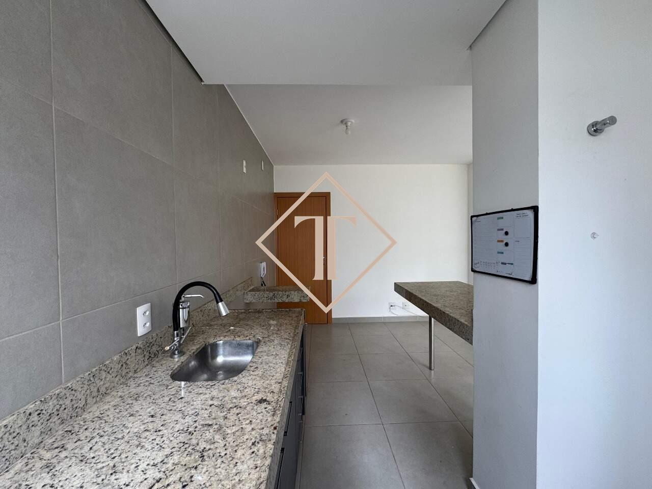 Apartamento à venda no Vila da Serra: 