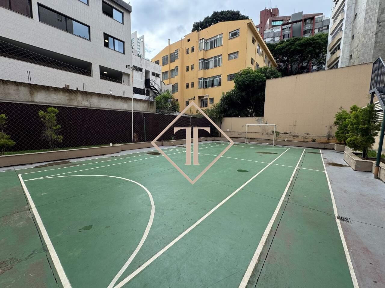 Apartamento à venda no Santo Antônio: 