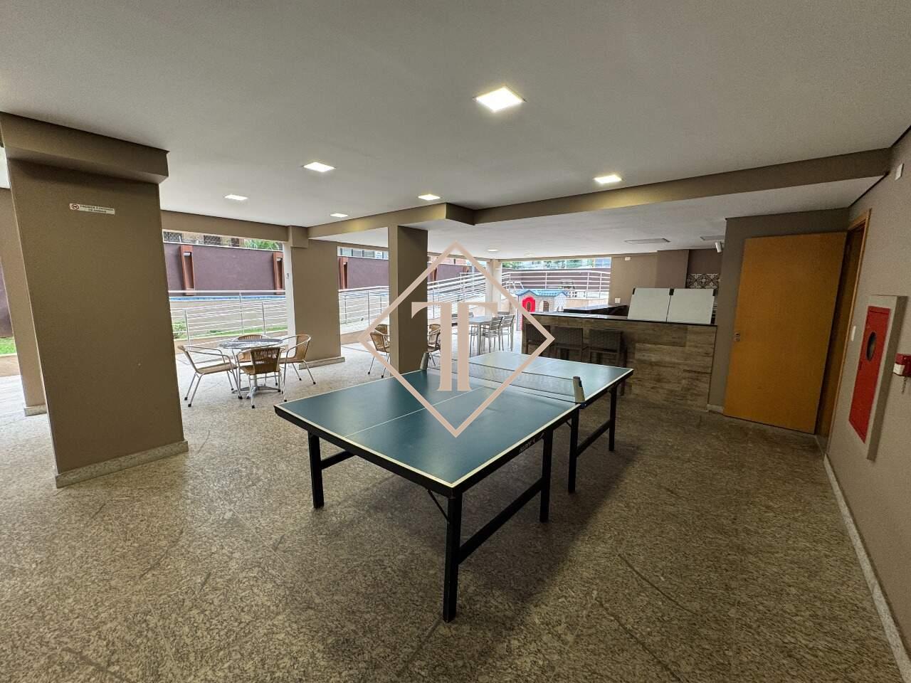 Apartamento à venda no Santo Antônio: 