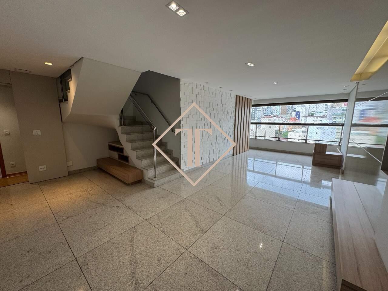 Apartamento à venda no Santo Antônio: 