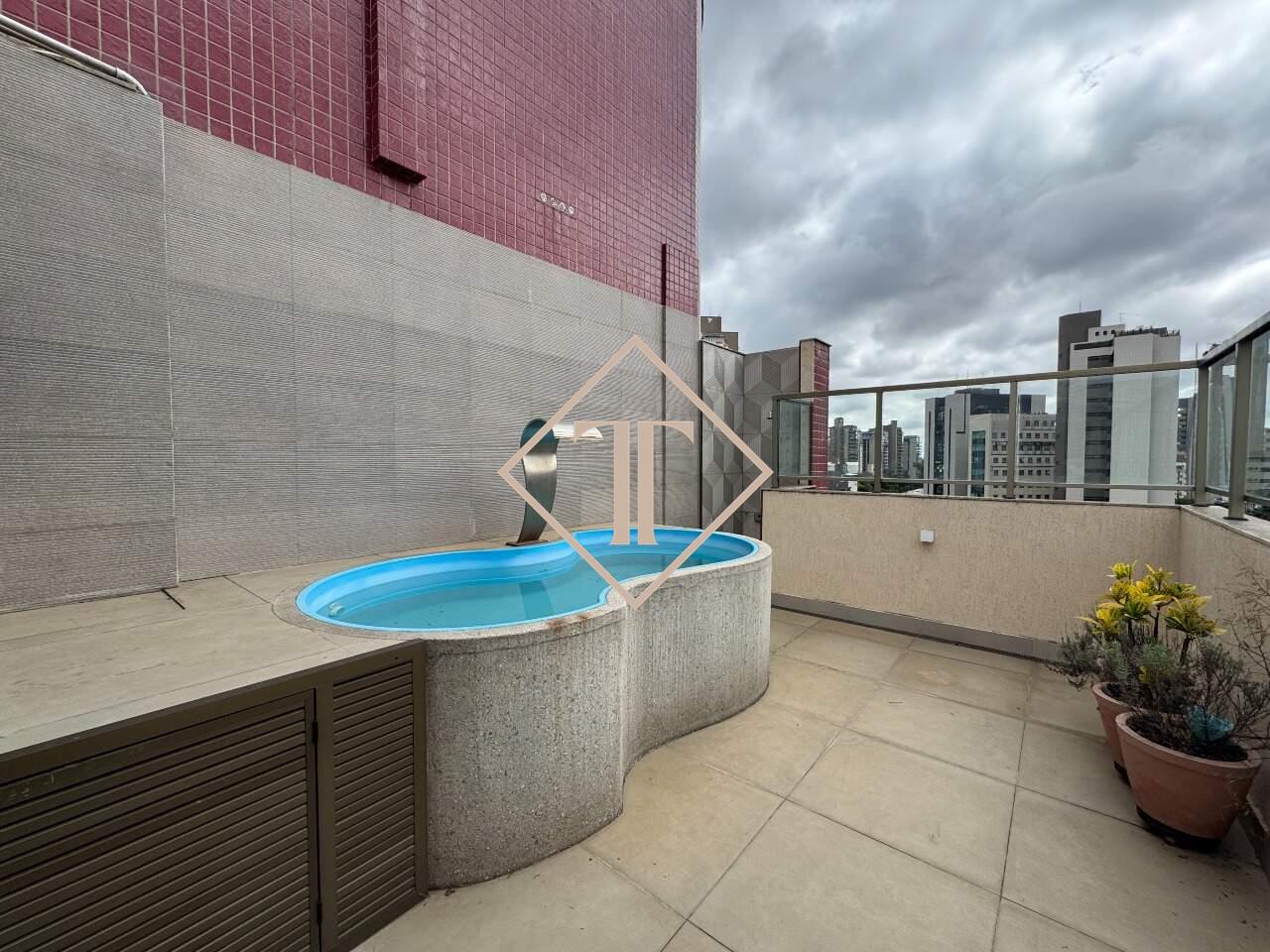 Apartamento à venda no Santo Antônio: 