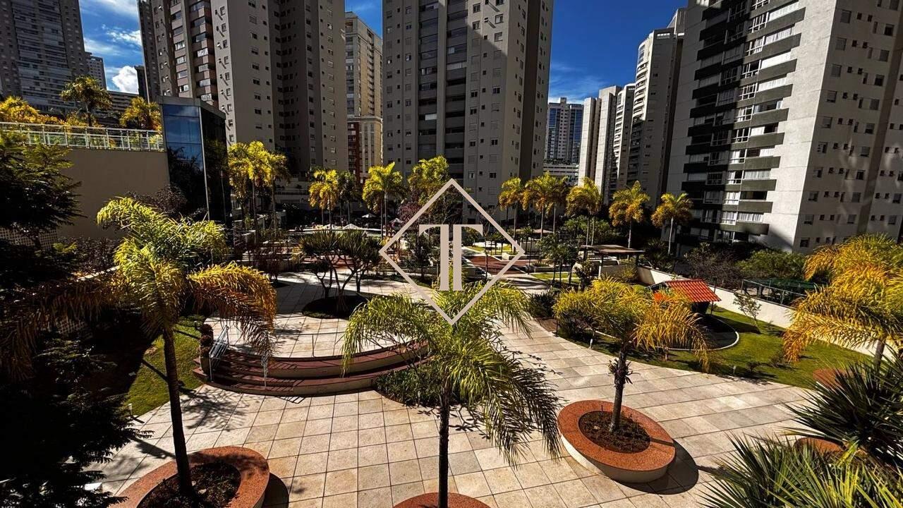 Apartamento à venda no Vila da Serra: 