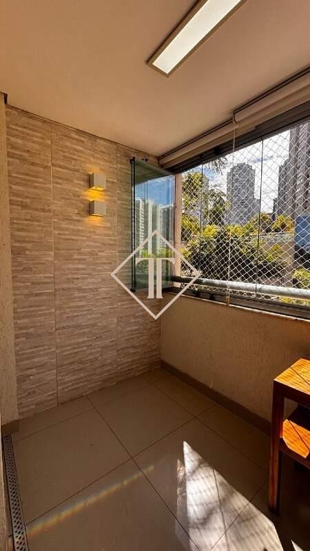 Apartamento à venda no Vila da Serra: 