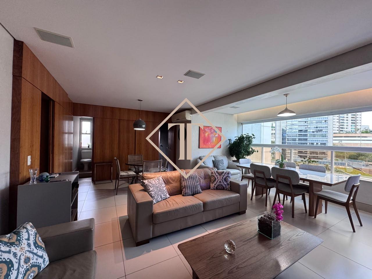 Apartamento 3 quartos em Vila da Serra