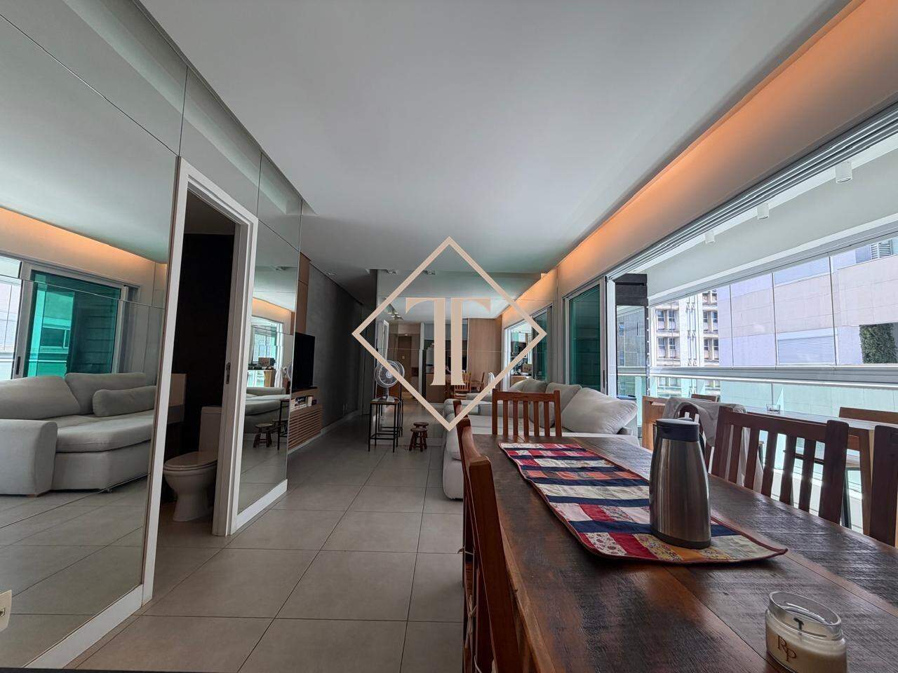 Apartamento 2 quartos em Lourdes