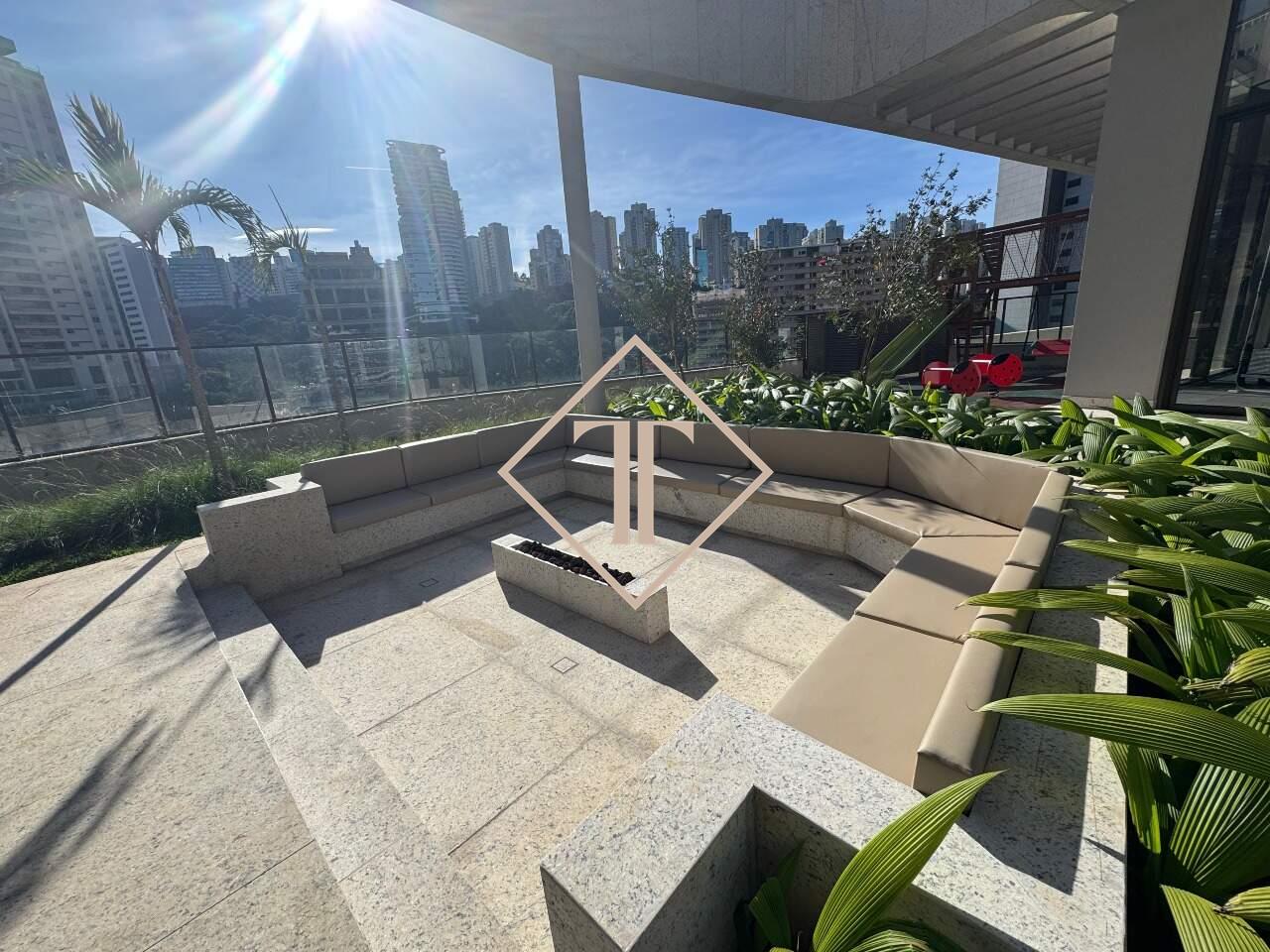 Apartamento à venda no Vale do Sereno: 