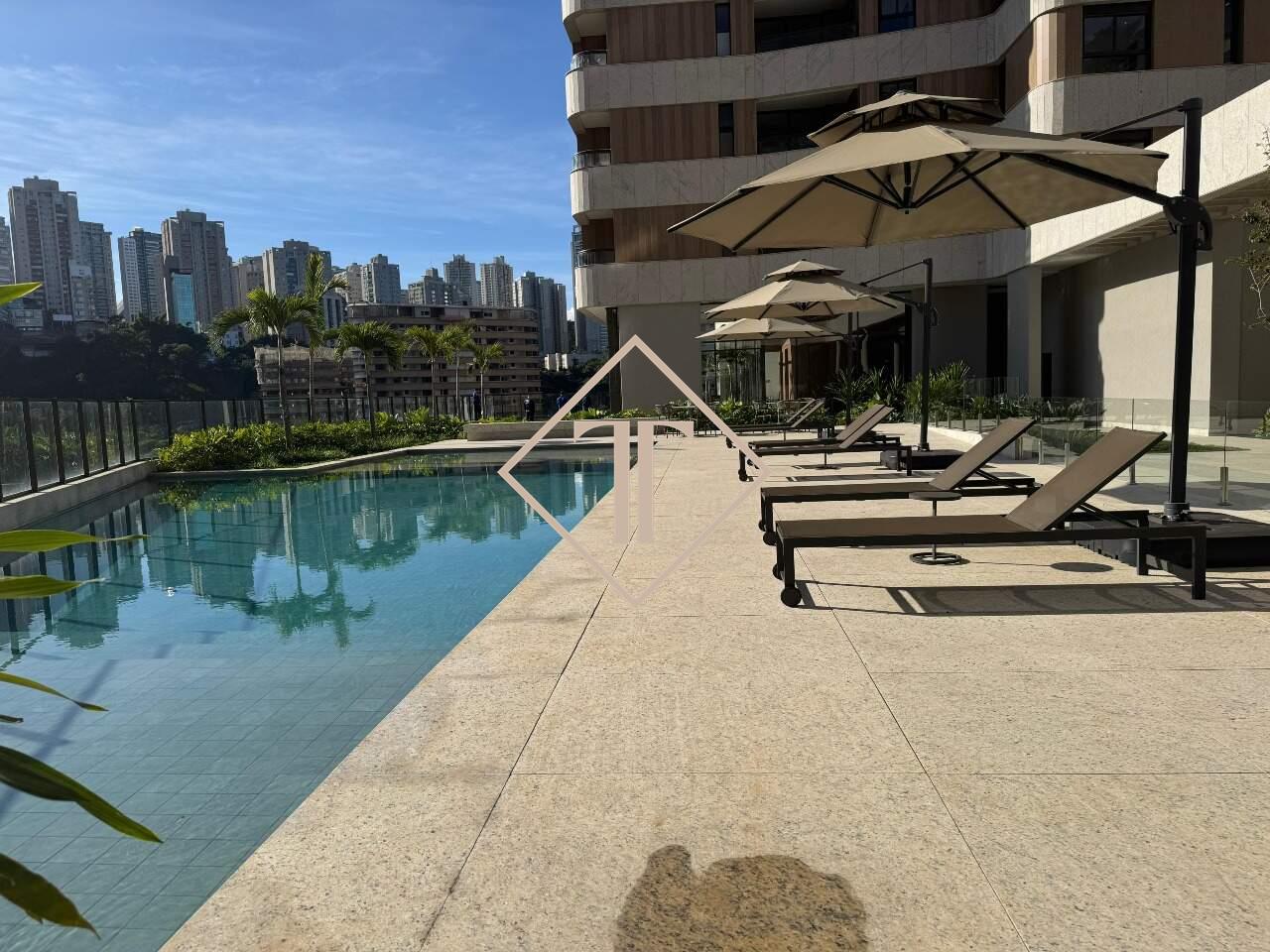 Apartamento à venda no Vale do Sereno: 