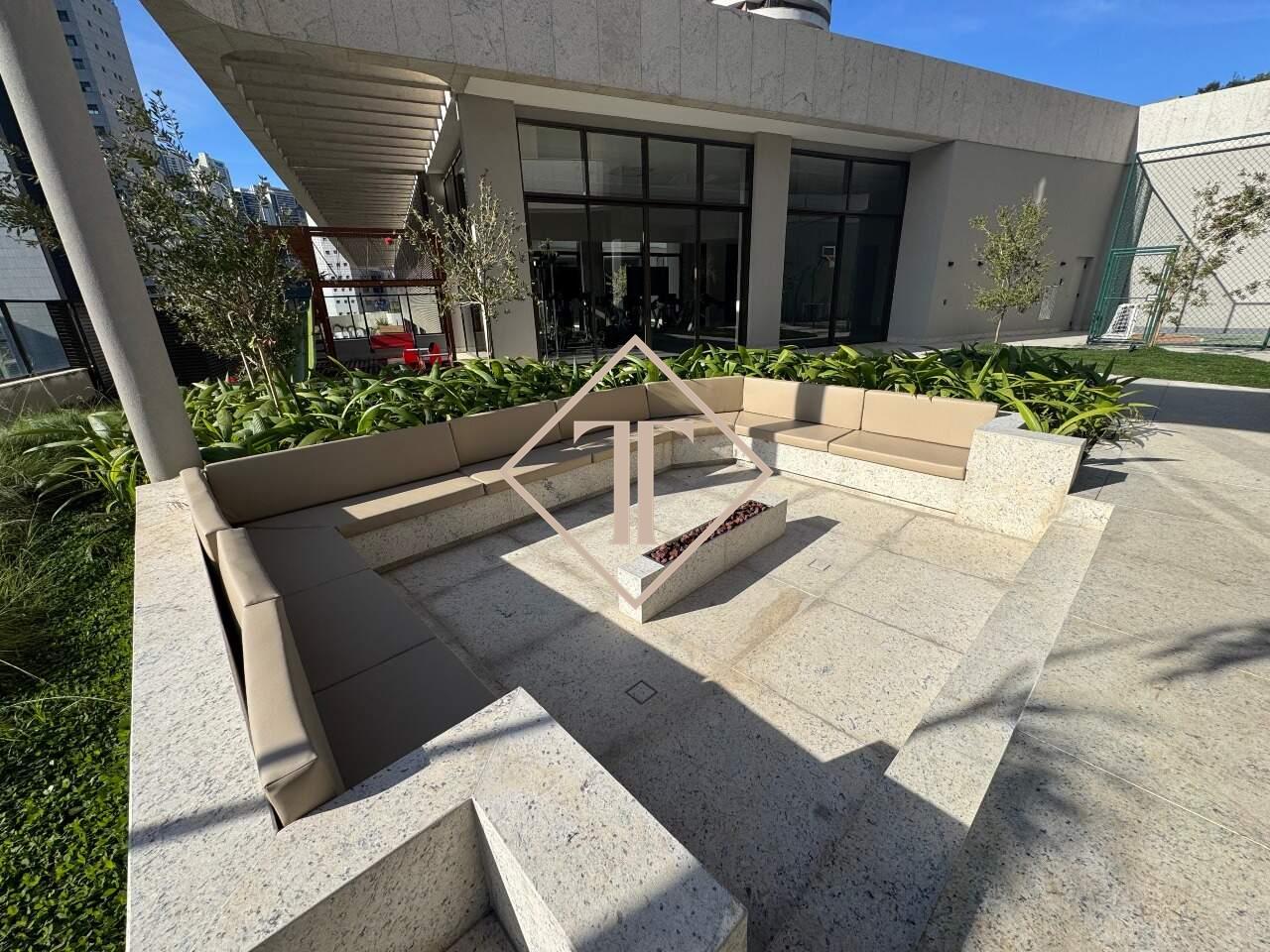 Apartamento à venda no Vale do Sereno: 