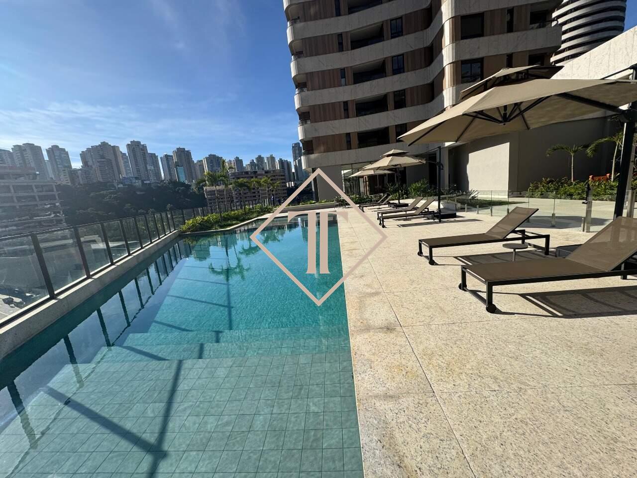 Apartamento à venda no Vale do Sereno: 