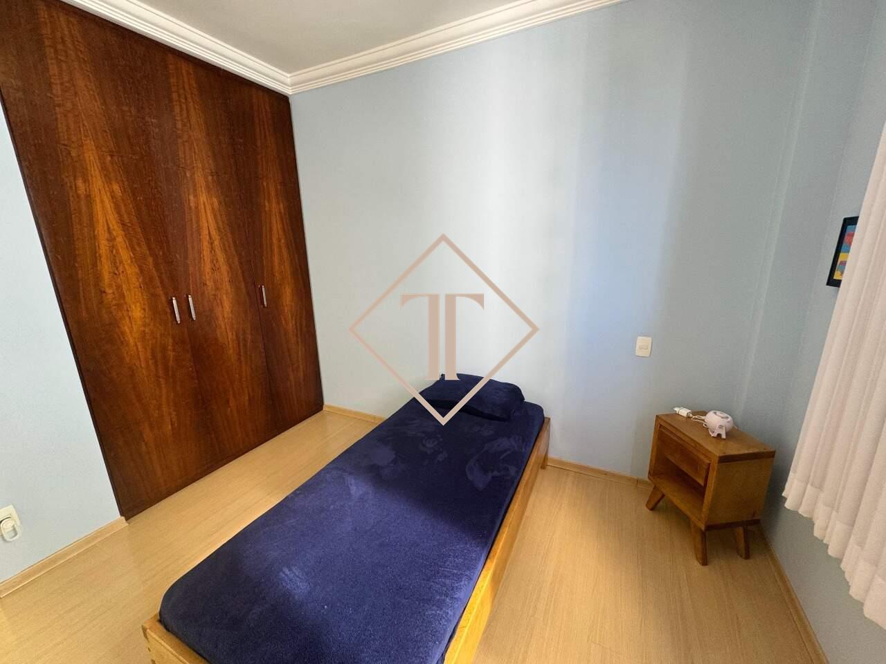 Cobertura à venda no Sion: 