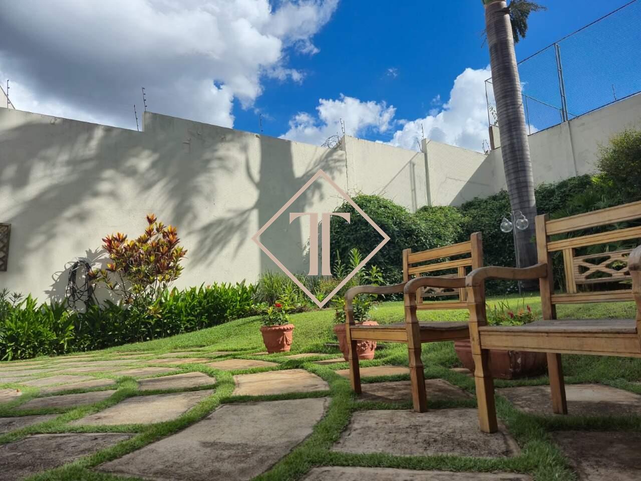 Casa à venda no Bandeirantes (Pampulha): 