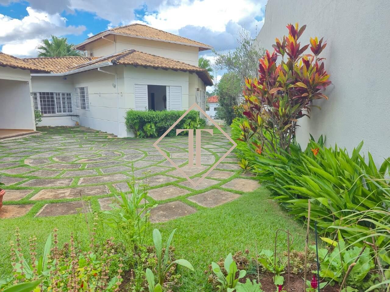 Casa à venda no Bandeirantes (Pampulha): 