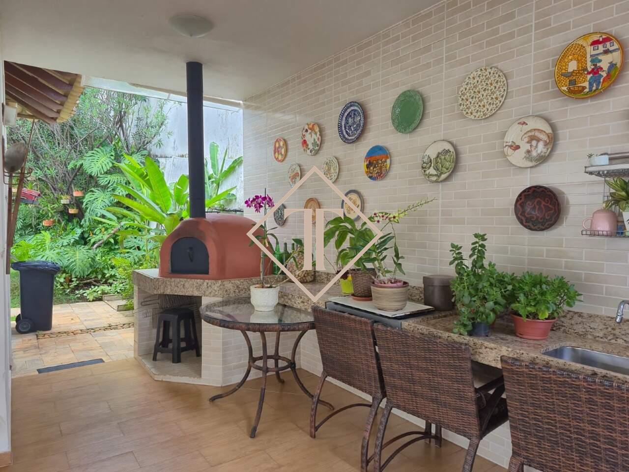 Casa à venda no Bandeirantes (Pampulha): 