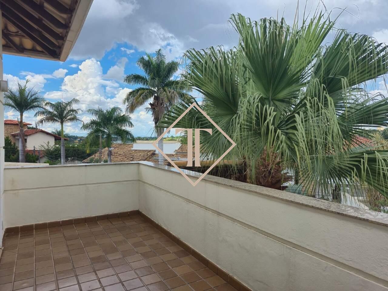 Casa à venda no Bandeirantes (Pampulha): 