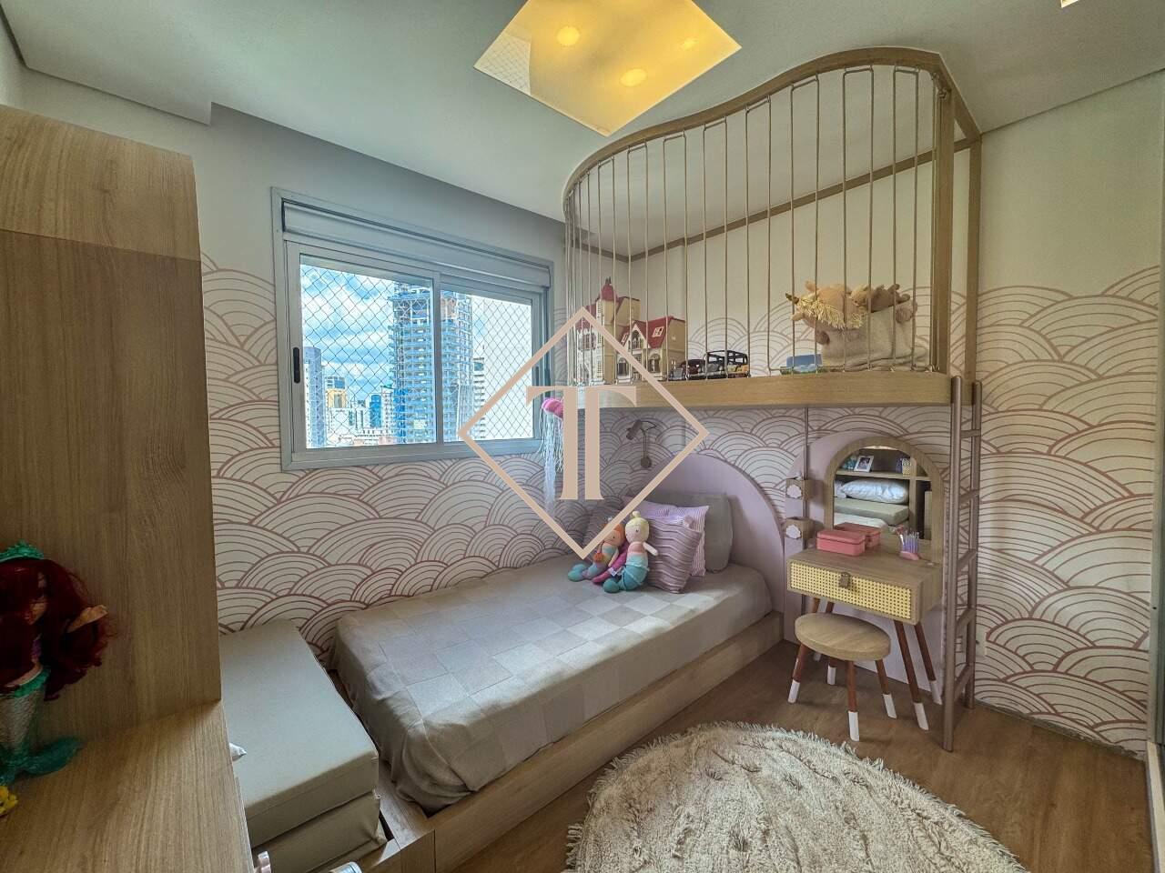 Cobertura à venda no Vila da Serra: 