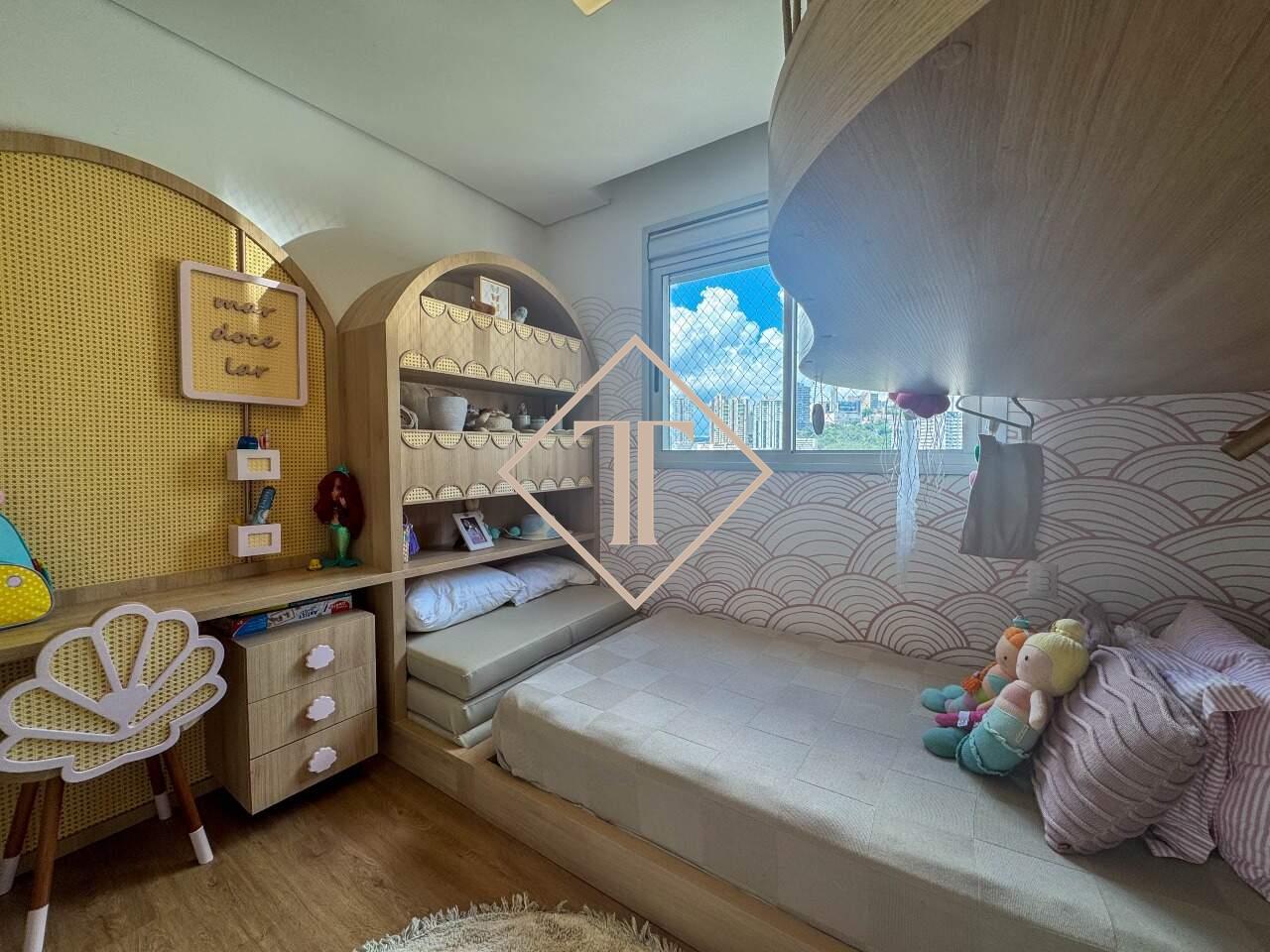 Cobertura à venda no Vila da Serra: 