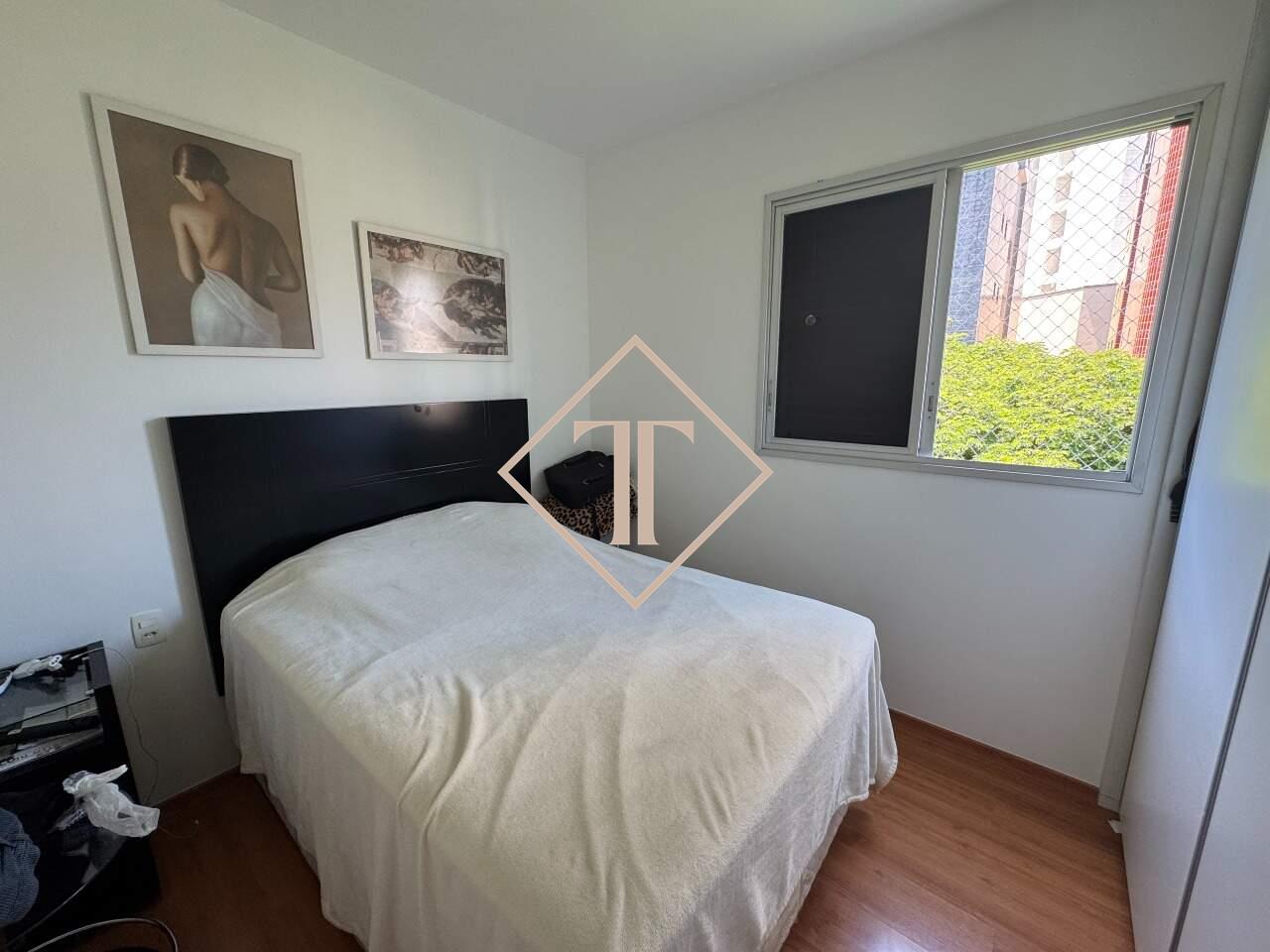 Apartamento à venda no Santo Antônio: 