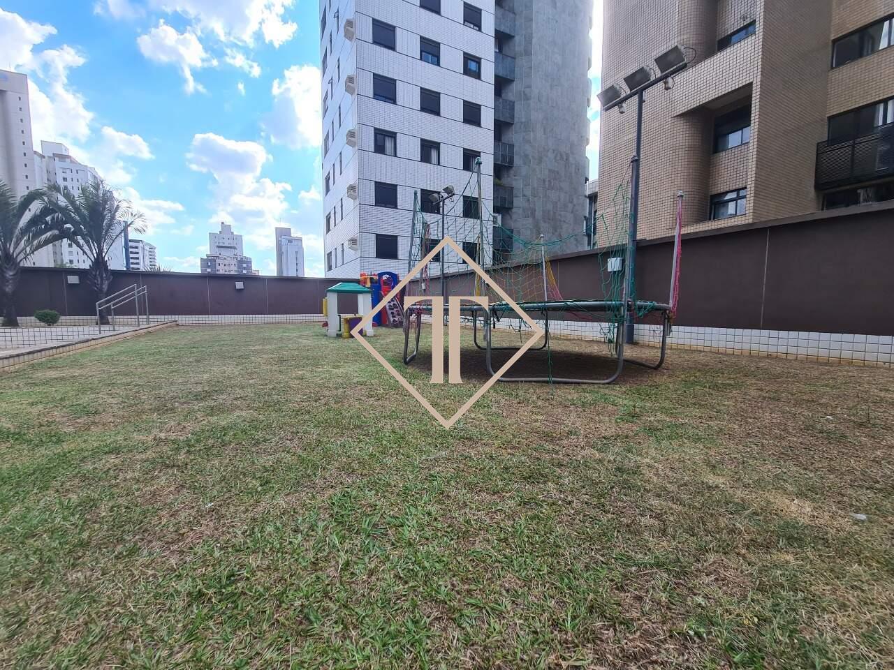 Apartamento à venda no Belvedere: 