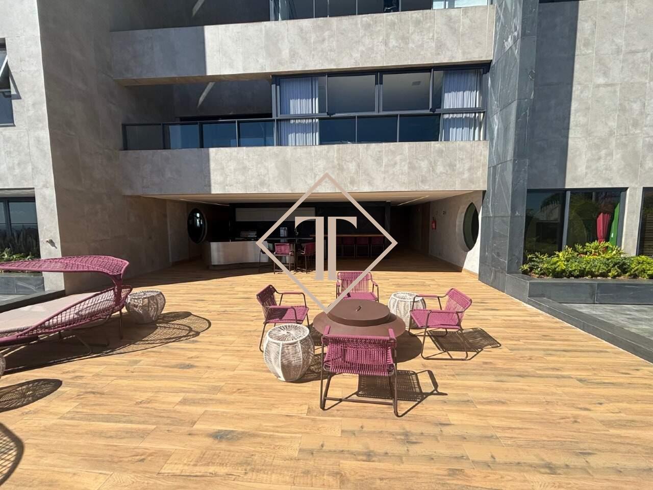 Apartamento à venda no Santa Lúcia: 