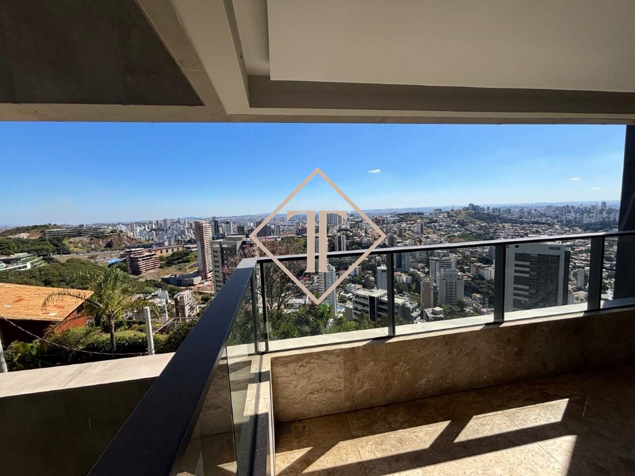 Apartamento à venda no Santa Lúcia: 