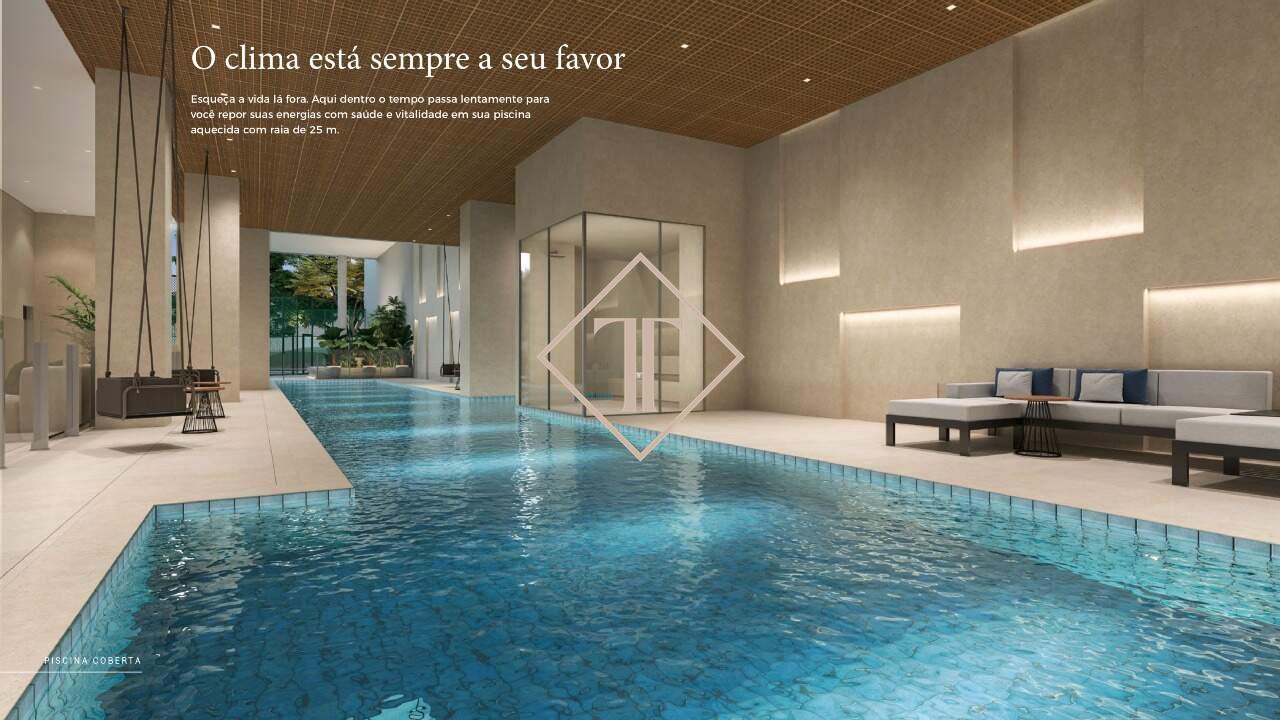 Apartamento à venda no Vale do Sereno: 