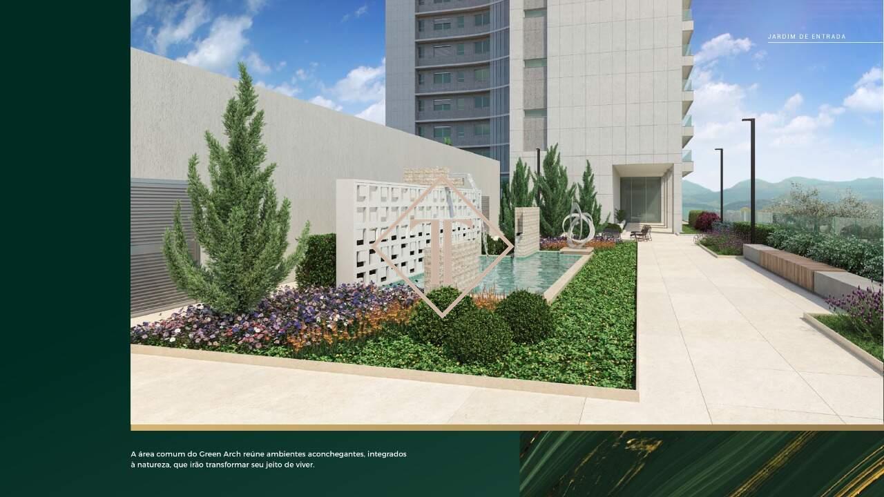 Apartamento à venda no Vale do Sereno: 