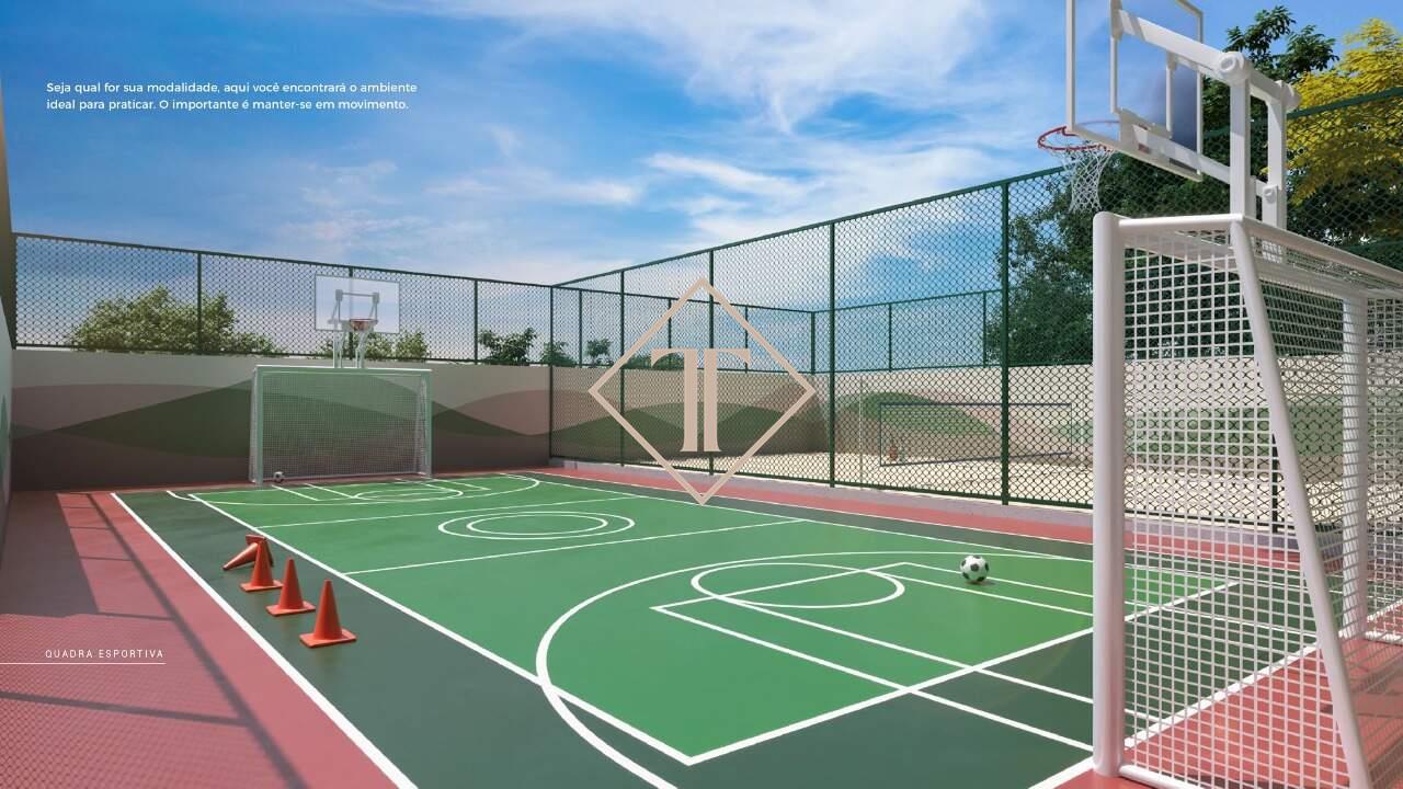 Apartamento à venda no Vale do Sereno: 