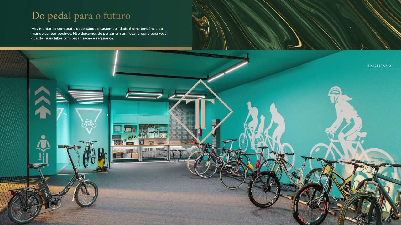 Apartamento à venda no Vale do Sereno: 