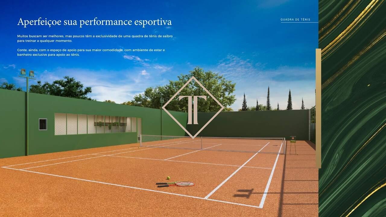 Apartamento à venda no Vale do Sereno: 