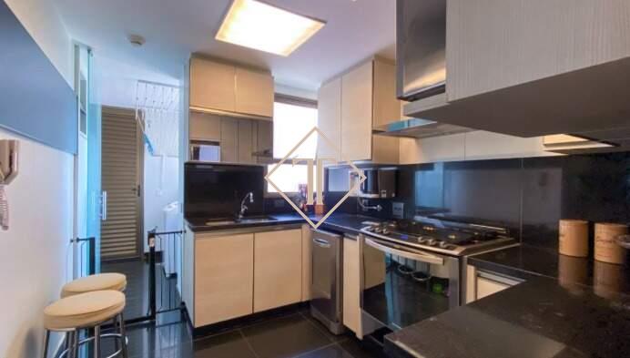 Apartamento à venda no Vila da Serra: 