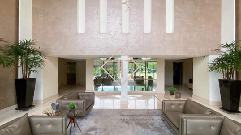 Apartamento à venda no Vila da Serra: 