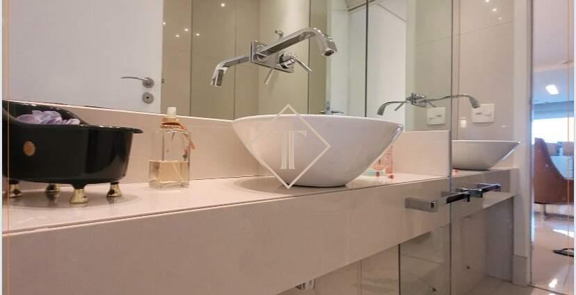 Apartamento à venda no Vila da Serra: 