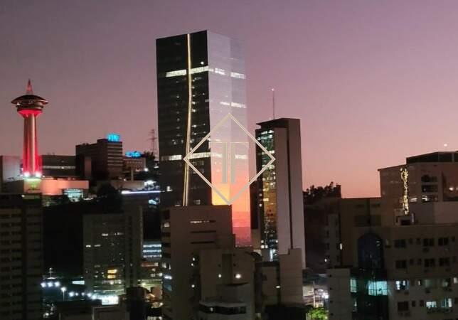 Apartamento à venda no Vila da Serra: 