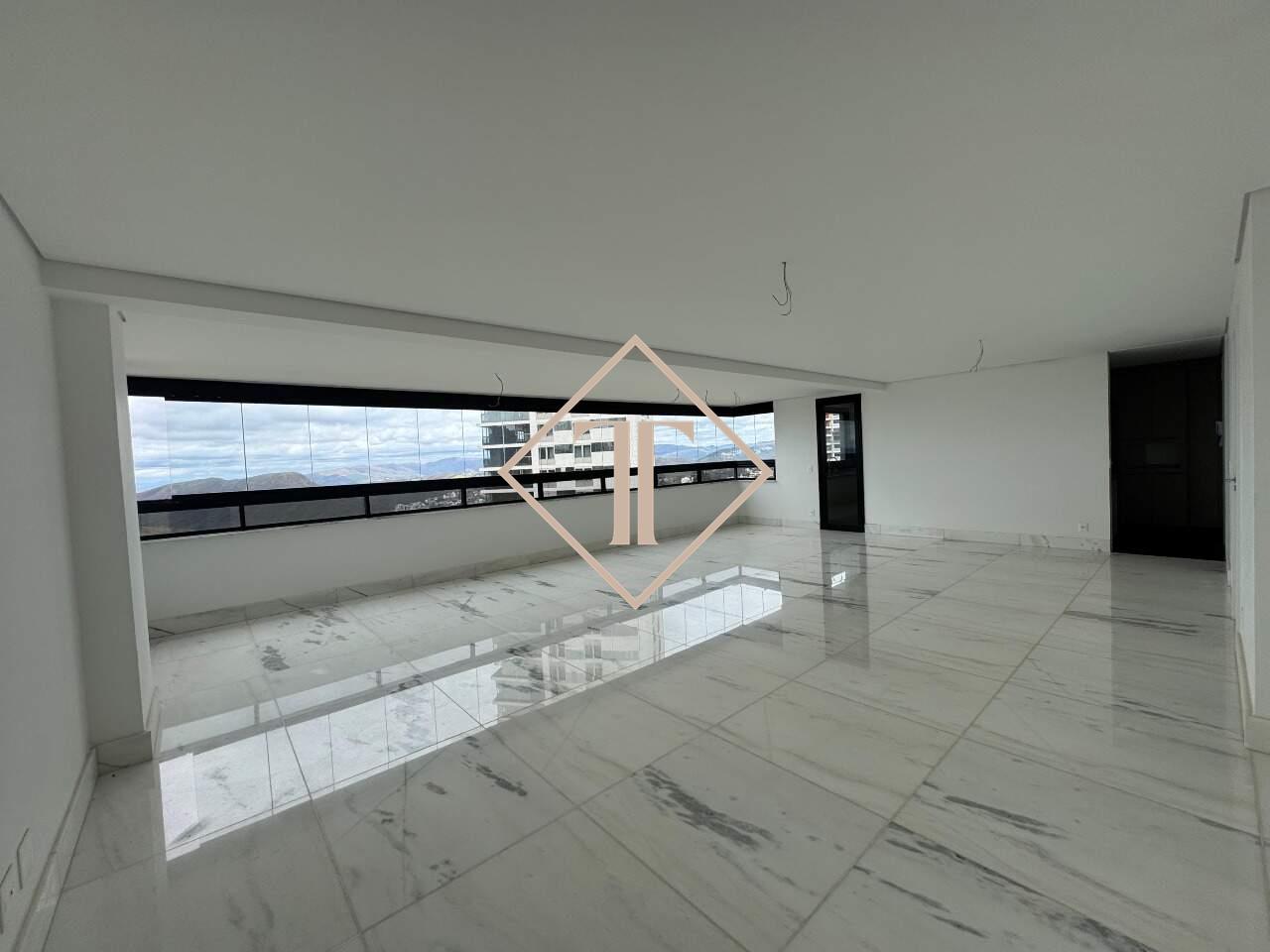 Apartamento à venda no Vila da Serra: 