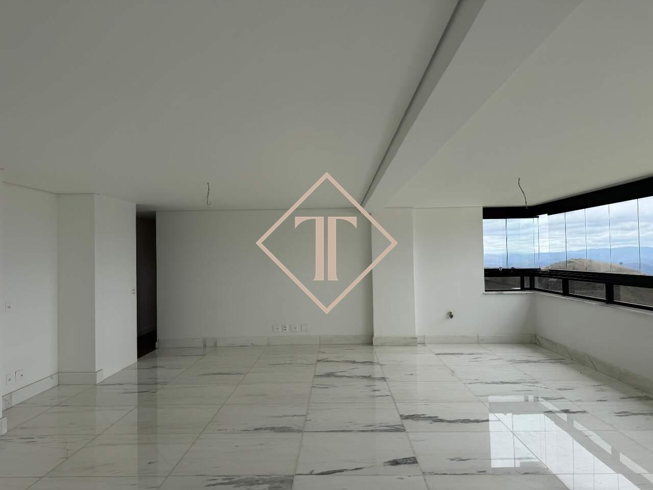 Apartamento à venda no Vila da Serra: 