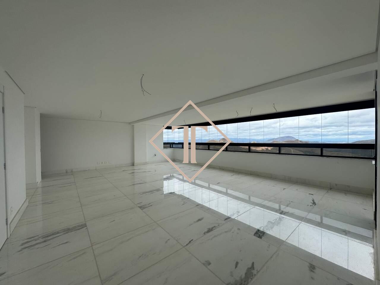 Apartamento à venda no Vila da Serra: 