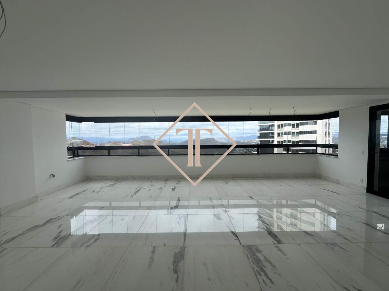 Apartamento à venda no Vila da Serra: 