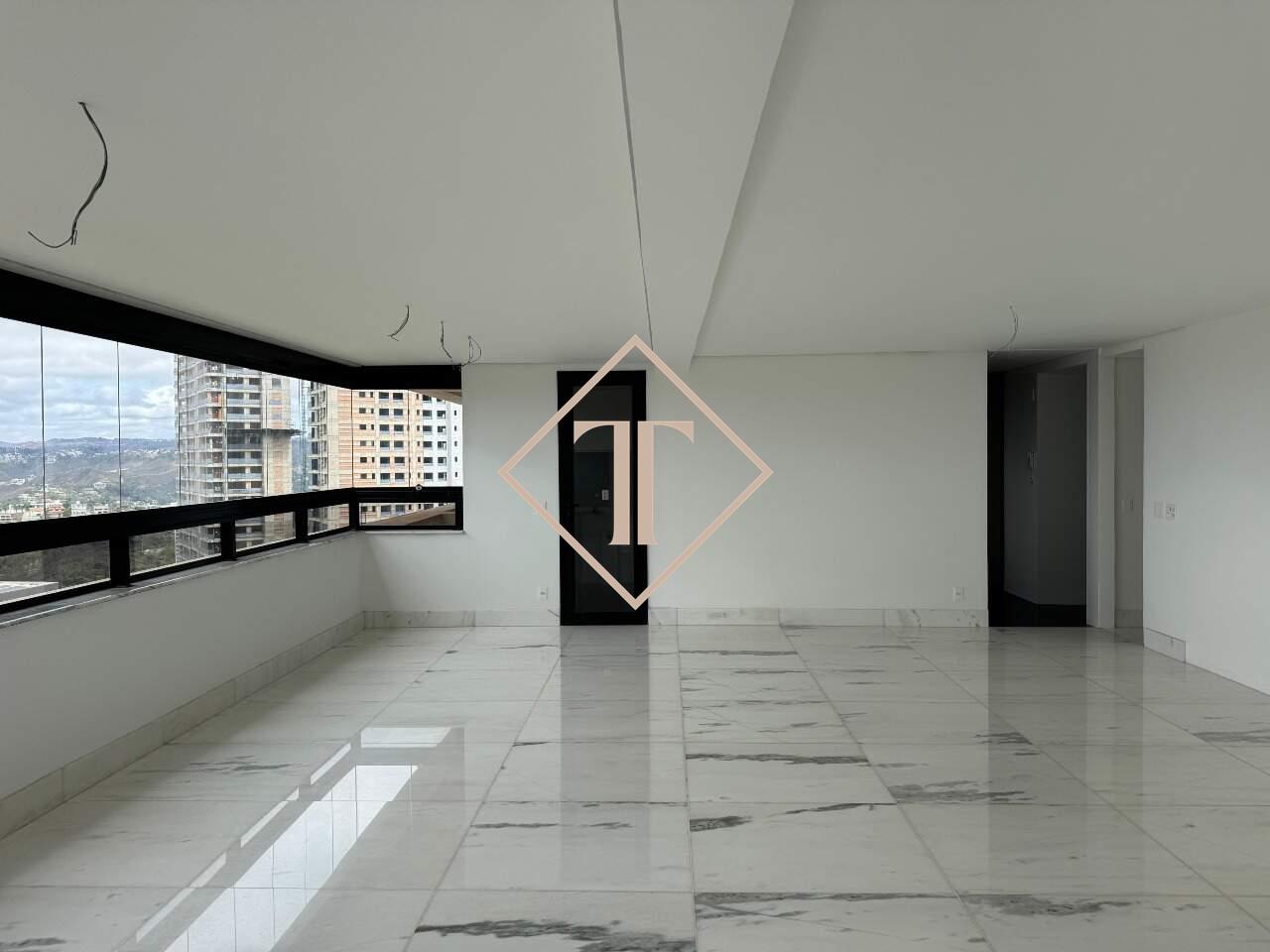 Apartamento à venda no Vila da Serra: 