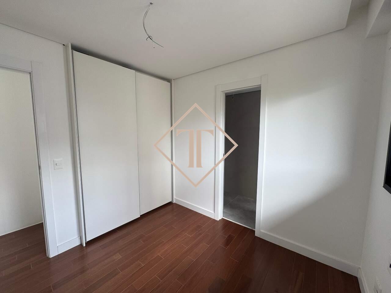 Apartamento à venda no Vila da Serra: 