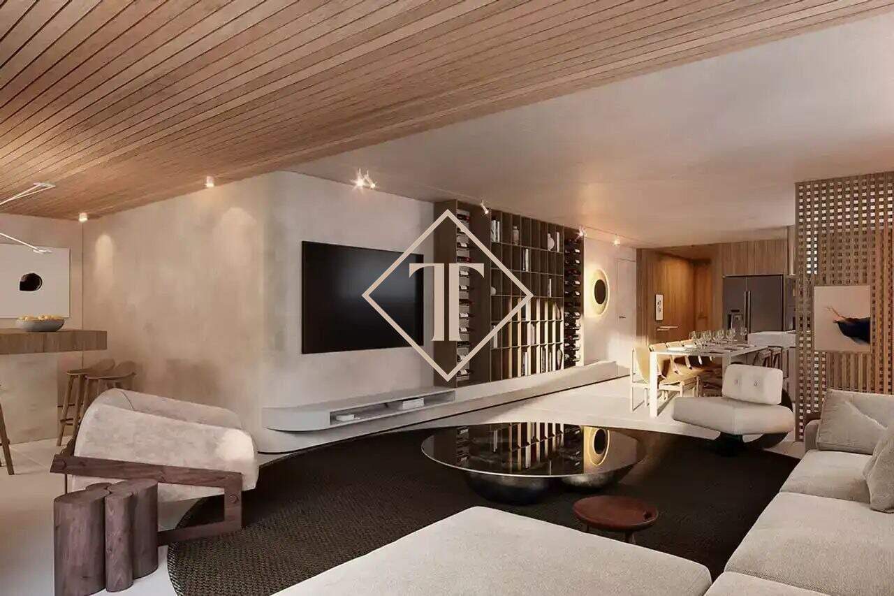 Apartamento à venda no Funcionários: 