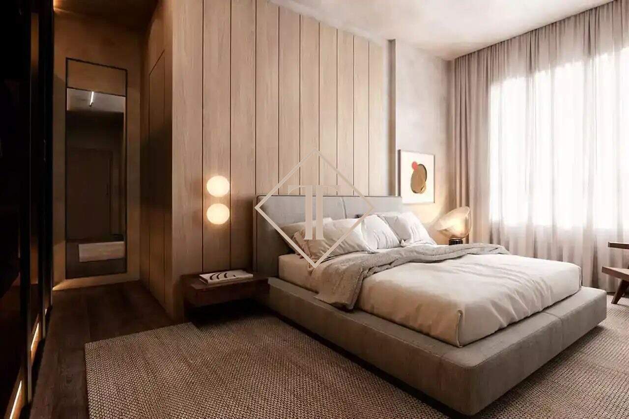 Apartamento à venda no Funcionários: 
