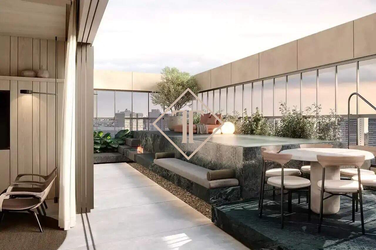 Apartamento à venda no Funcionários: 