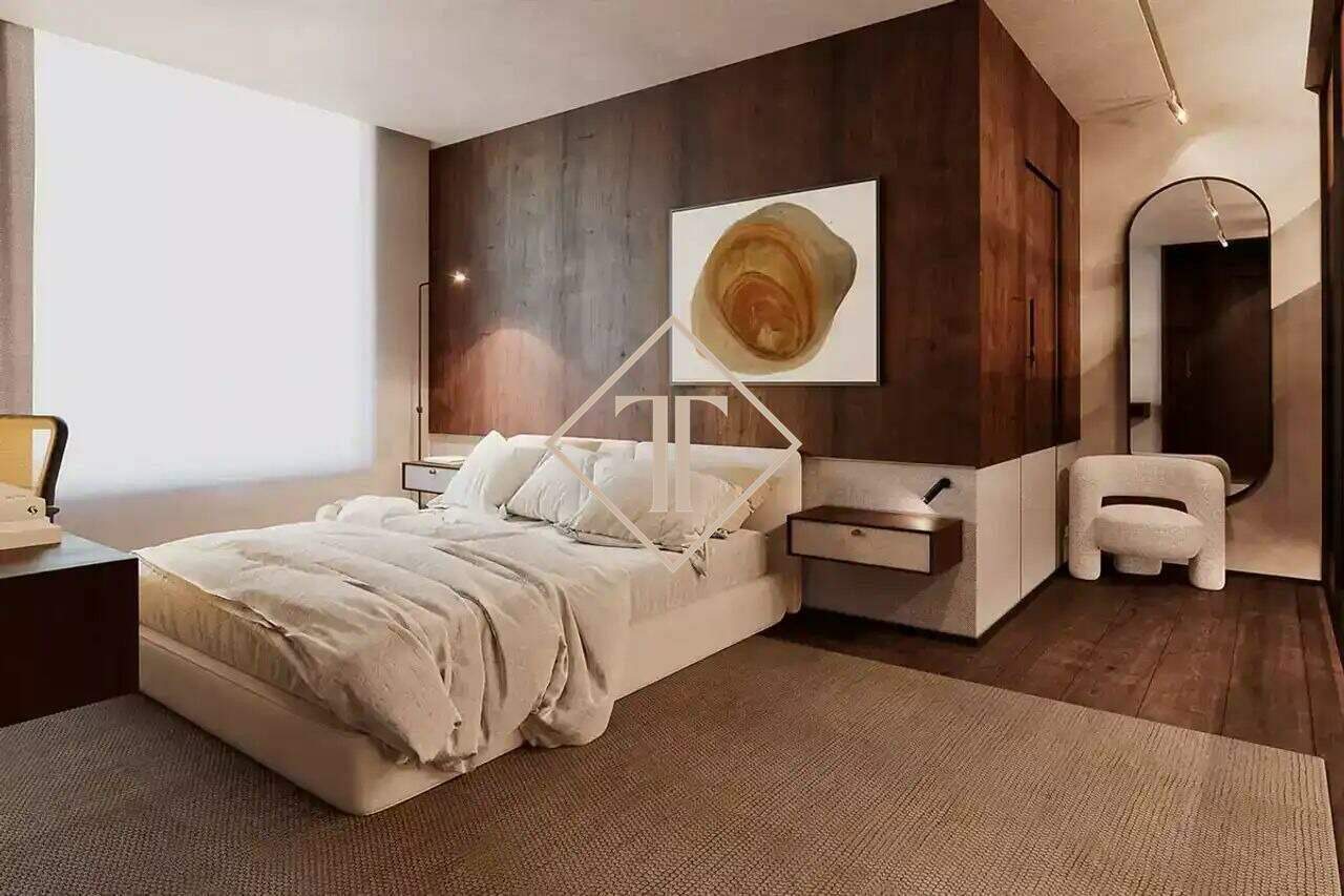 Apartamento à venda no Funcionários: 