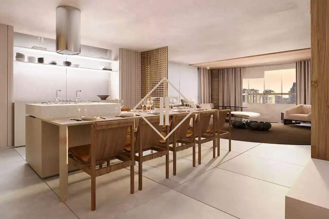Apartamento à venda no Funcionários: 