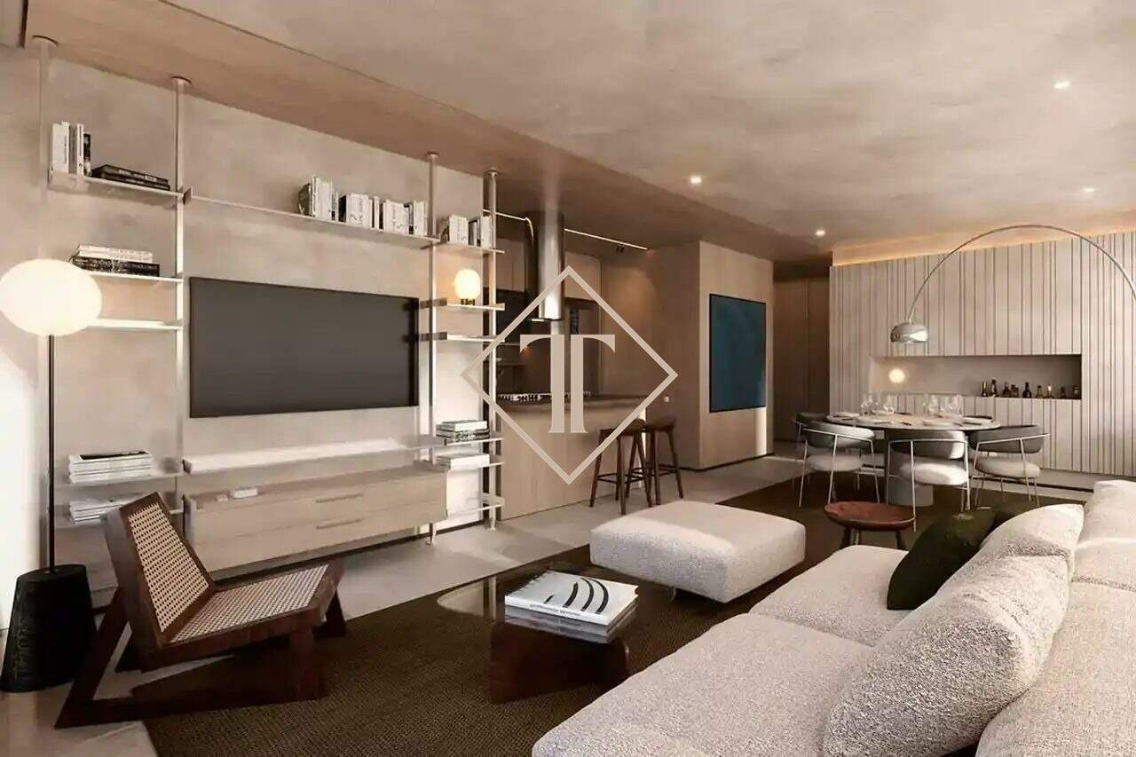 Apartamento à venda no Funcionários: 